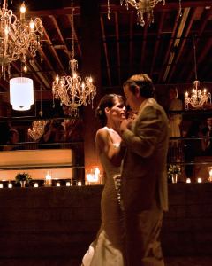 1st Dance