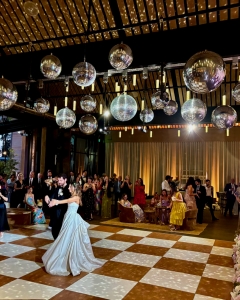 First-Dance