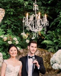 Sweetheart Table