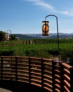 Circle Lantern
