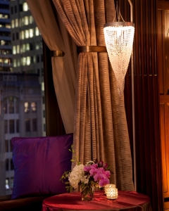 Swirl Lounge
