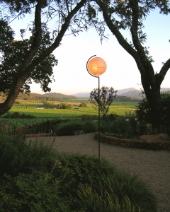 Natural Lantern