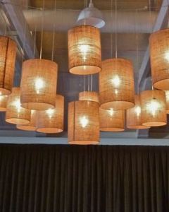 Jute Cluster Solage