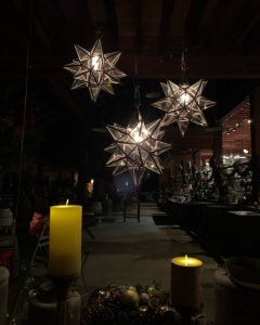 Star-Cluster-Night