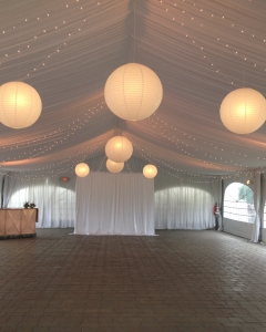 Lanterns and Mini Lights