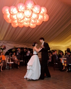 Dance Floor Cluster