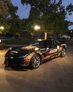 Accent - Car