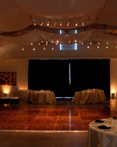 Solage Ambient & Up Light